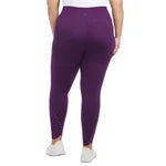 Danskin Ladies' Brushed Legging (1806539)