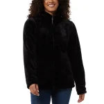 32 Degrees Ladies' Plush Jacket (1505302)