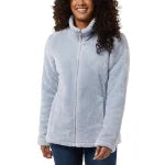 32 Degrees Ladies' Plush Jacket (1505302)