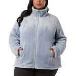 32 Degrees Ladies' Plush Jacket (1505302)