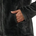 32 Degrees Ladies' Plush Jacket (1505302)