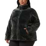 32 Degrees Ladies' Plush Jacket (1505302)