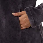 32 Degrees Ladies' Plush Jacket (1505302)