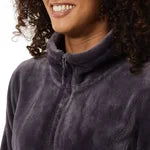 32 Degrees Ladies' Plush Jacket (1505302)