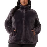 32 Degrees Ladies' Plush Jacket (1505302)