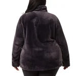 32 Degrees Ladies' Plush Jacket (1505302)