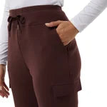 32 Degrees Ladies' Cargo Jogger (1795761)