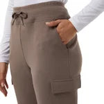 32 Degrees Ladies' Cargo Jogger (1795761)