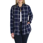Jachs Girlfriend Ladies' Flannel Shirt (1612218)