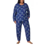 Character Ladies’ 2-piece Lounge Set (1813648)