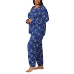 Character Ladies’ 2-piece Lounge Set (1813648)