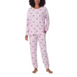 Character Ladies’ 2-piece Lounge Set (1813648)