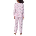 Character Ladies’ 2-piece Lounge Set (1813648)