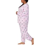 Character Ladies’ 2-piece Lounge Set (1813648)