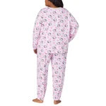 Character Ladies’ 2-piece Lounge Set (1813648)
