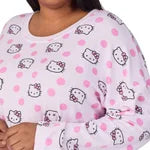 Character Ladies’ 2-piece Lounge Set (1813648)