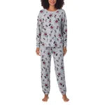 Character Ladies’ 2-piece Lounge Set (1813648)