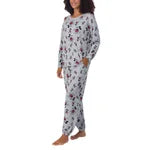 Character Ladies’ 2-piece Lounge Set (1813648)