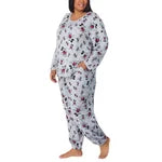 Character Ladies’ 2-piece Lounge Set (1813648)