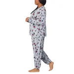 Character Ladies’ 2-piece Lounge Set (1813648)