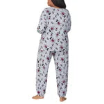 Character Ladies’ 2-piece Lounge Set (1813648)