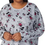 Character Ladies’ 2-piece Lounge Set (1813648)