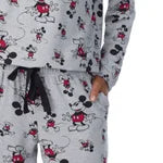 Character Ladies’ 2-piece Lounge Set (1813648)