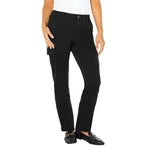 Well Worn Ladies' Tencel Blend Cargo Pant (1802515)