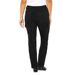 Well Worn Ladies' Tencel Blend Cargo Pant (1802515)
