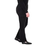 Well Worn Ladies' Tencel Blend Cargo Pant (1802515)