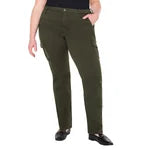 Well Worn Ladies' Tencel Blend Cargo Pant (1802515)