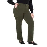 Well Worn Ladies' Tencel Blend Cargo Pant (1802515)