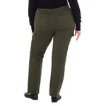 Well Worn Ladies' Tencel Blend Cargo Pant (1802515)