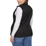 Lands' End Ladies' 3-in-1 Systems Jacket (1791640)