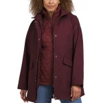 Lands' End Ladies' 3-in-1 Systems Jacket (1791640)