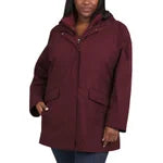 Lands' End Ladies' 3-in-1 Systems Jacket (1791640)