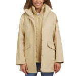 Lands' End Ladies' 3-in-1 Systems Jacket (1791640)