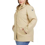 Lands' End Ladies' 3-in-1 Systems Jacket (1791640)