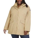 Lands' End Ladies' 3-in-1 Systems Jacket (1791640)
