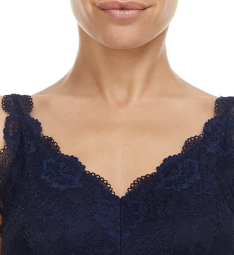 Flora Nikrooz FN Women's 2 Pack Lace Chemise 1836615