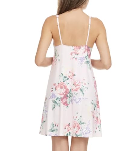 Flora Nikrooz FN Women's 2 Pack Lace Chemise 1836615