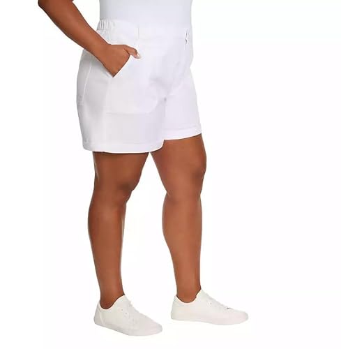 Gloria Vanderbilt Ladies' Utility Short (1751721)