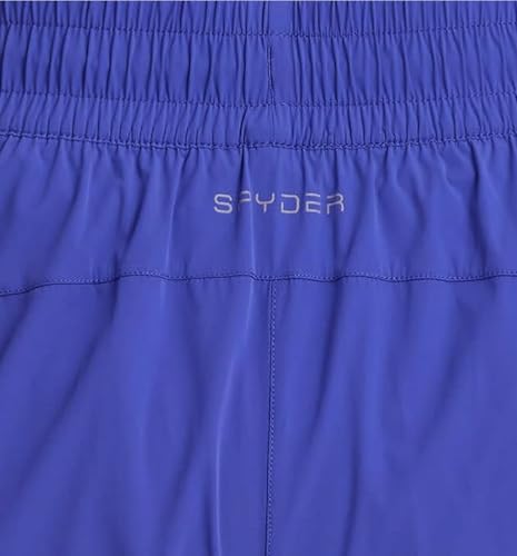 Spyder Ladies' Woven Active Shorts (1753161)