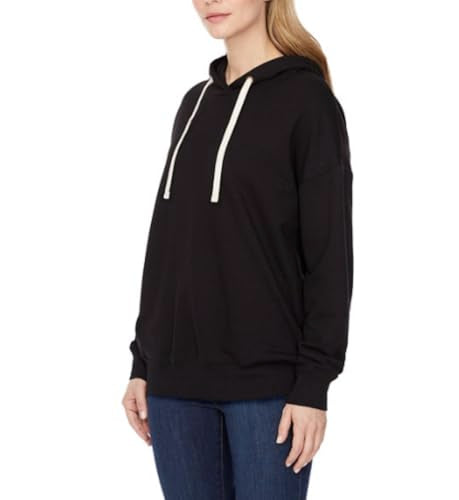 Buffalo David Bitton Women's Super Soft Pullover Hoodie with Side Pockets (1797423)