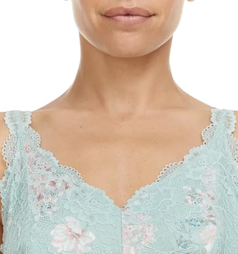 Flora Nikrooz FN Women's 2 Pack Lace Chemise 1836615