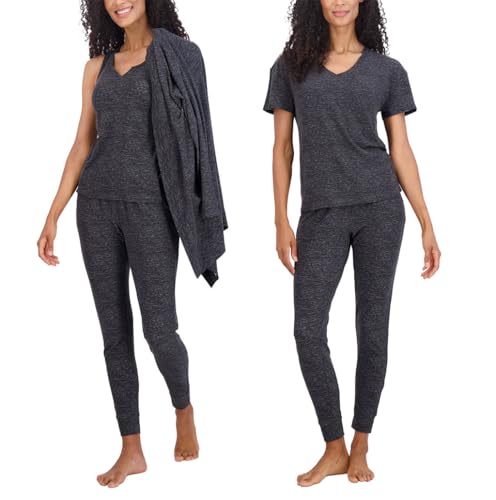 Live2Lounge Ladies' 4-piece Lounge Set (1760101)