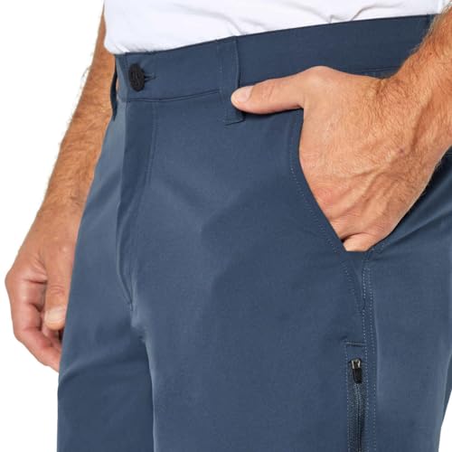 Orvis Men's Lightweight Tech Short (1758705) THREE COLOR CHOICES