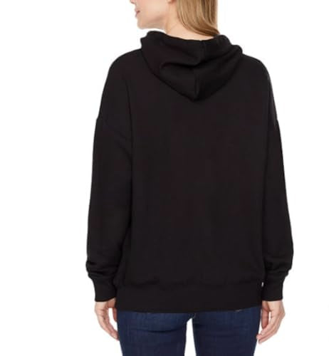 Buffalo David Bitton Women's Super Soft Pullover Hoodie with Side Pockets (1797423)