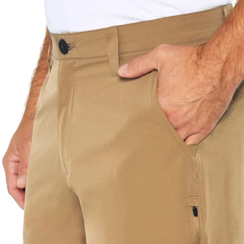 Orvis Men's Lightweight Tech Short (1758705) THREE COLOR CHOICES