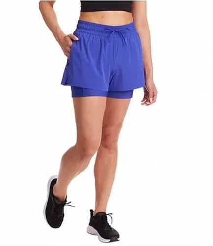Spyder Ladies' Woven Active Shorts (1753161)